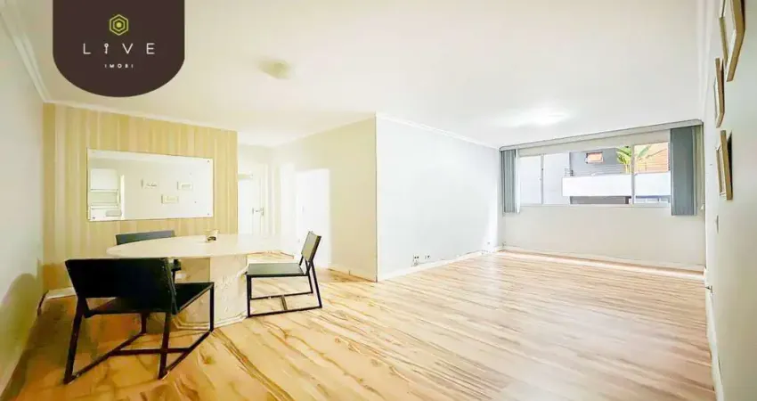Apartamento com 2 quartos para alugar na Rua Euclides da Cunha, 1547, Bigorrilho, Curitiba