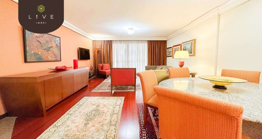 Apartamento com 3 quartos à venda na Rua Sete de Abril, 351, Alto da Rua XV, Curitiba