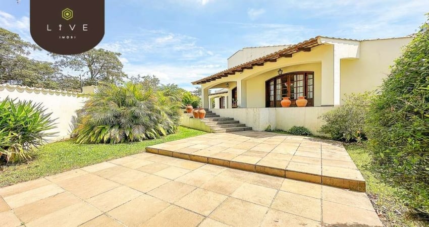 Casa com 7 quartos à venda na Rua República Francesa, 8, Jardim Social, Curitiba