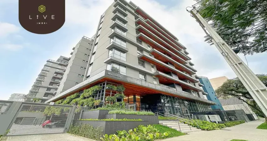 Apartamento com 3 quartos à venda na Rua Alferes Ângelo Sampaio, 1783, Batel, Curitiba