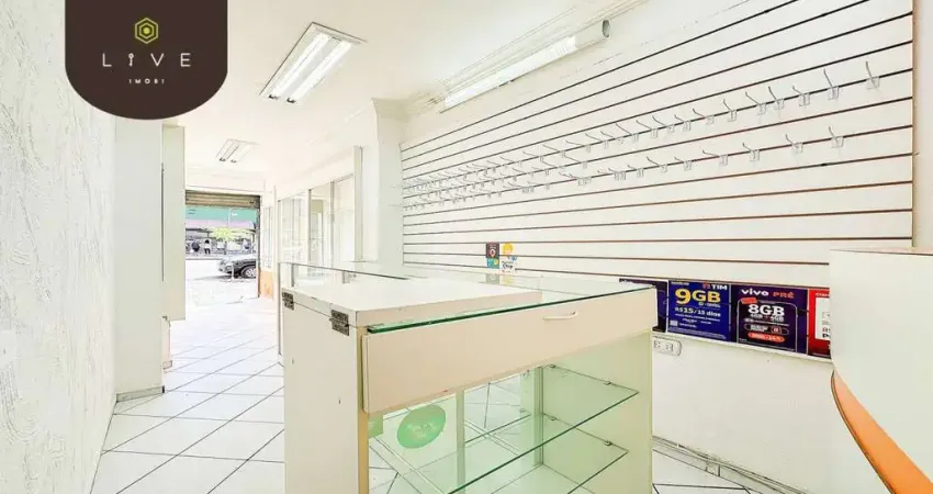 Sala comercial com 4 salas à venda na Rua Desembargador Westphalen, 269, Centro, Curitiba