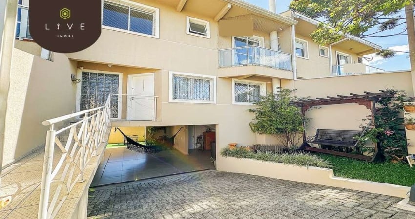 Casa com 3 quartos à venda na Rua José Gava, 83, Pilarzinho, Curitiba