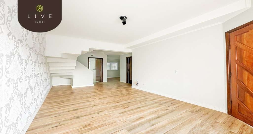 Casa com 4 quartos à venda na Rua Cláudio Manoel da Costa, 572, Bom Retiro, Curitiba