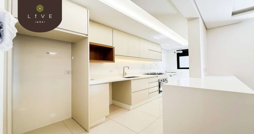 Apartamento com 2 quartos à venda na Rua Tamoios, 771, Vila Izabel, Curitiba