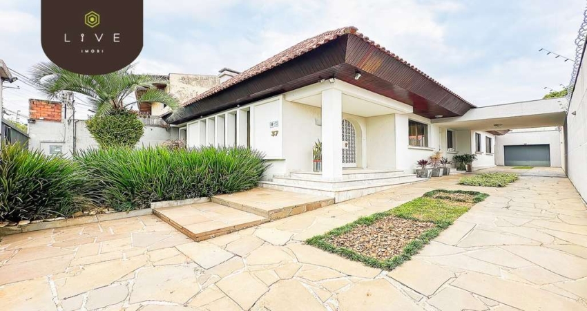Casa com 3 quartos à venda na Rua Ernesto de Araújo, 37, Jardim Botânico, Curitiba