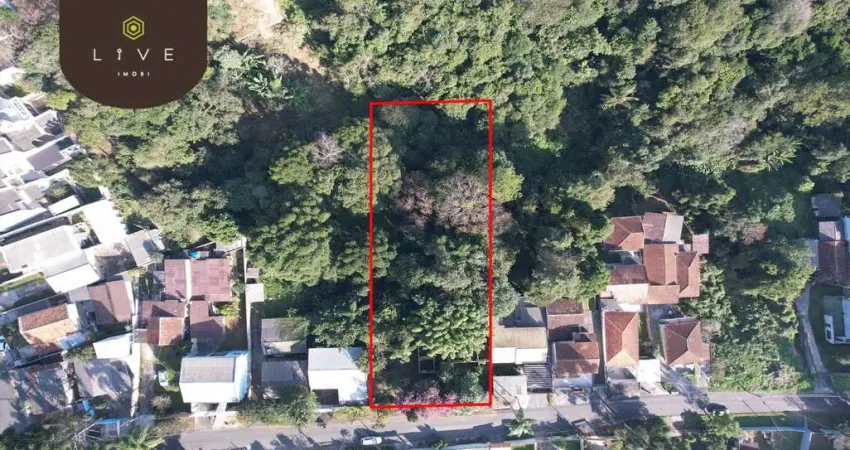 Terreno à venda na Rua Sylseu Pereira Alves, 223, Pilarzinho, Curitiba