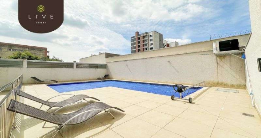 Cobertura com 3 quartos à venda na Rua Tamoios, 771, Vila Izabel, Curitiba