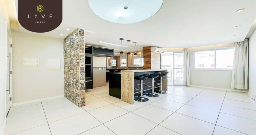 Apartamento com 2 quartos para alugar na Rua Álvaro Andrade, 225, Portão, Curitiba