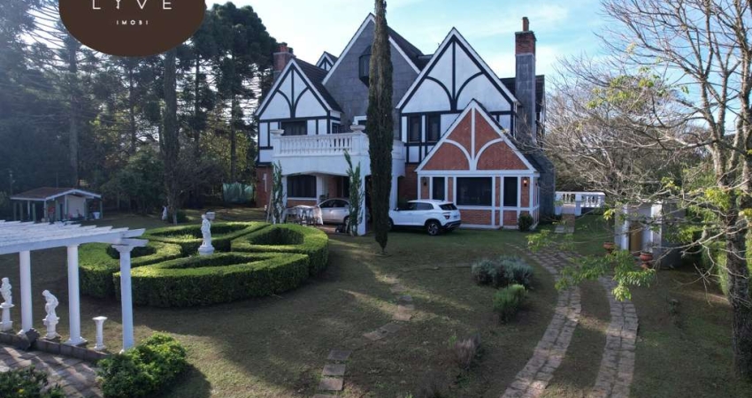Casa em condomínio fechado com 4 quartos à venda na Rua Vinte E Cinco De Janeiro, 2627, Centro, Quatro Barras