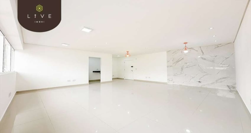 Ponto comercial com 1 sala para alugar na Avenida Presidente Getúlio Vargas, 3620, Água Verde, Curitiba