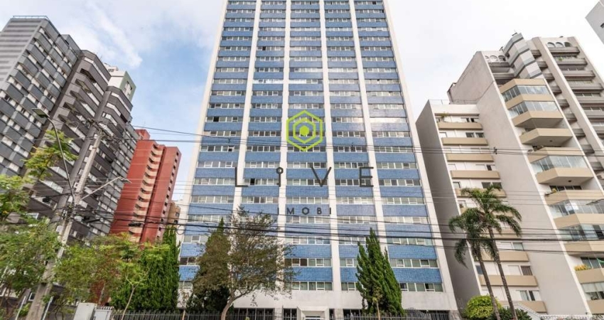 Apartamento com 4 quartos à venda na Avenida Visconde de Guarapuava, 4415, Batel, Curitiba