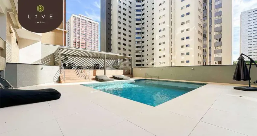 Apartamento com 3 quartos à venda na Rua Martim Afonso, 1918, Bigorrilho, Curitiba