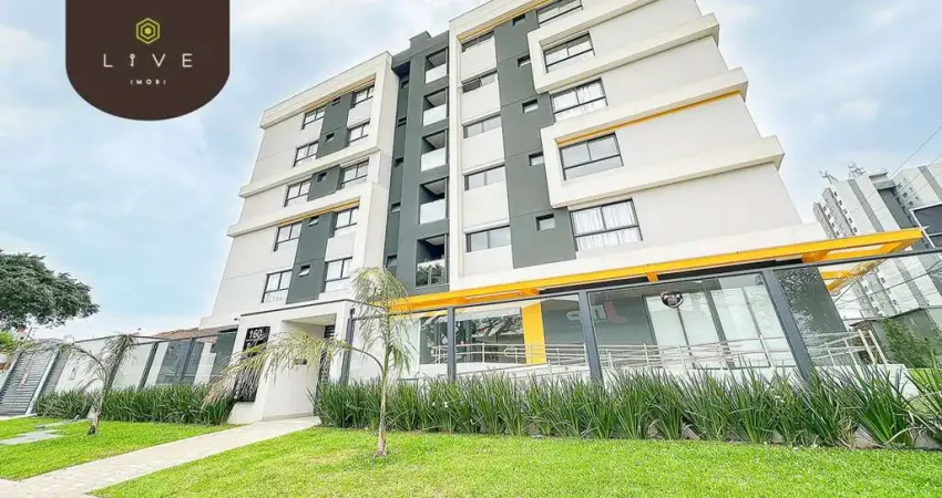 Kitnet / Stúdio à venda na Rua Marechal Octávio Saldanha Mazza, 7790, Capão Raso, Curitiba