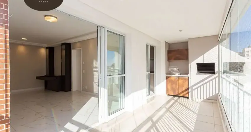 Apartamento com 3 quartos à venda na Rua Professora Doracy Cezzarino, 138, Portão, Curitiba