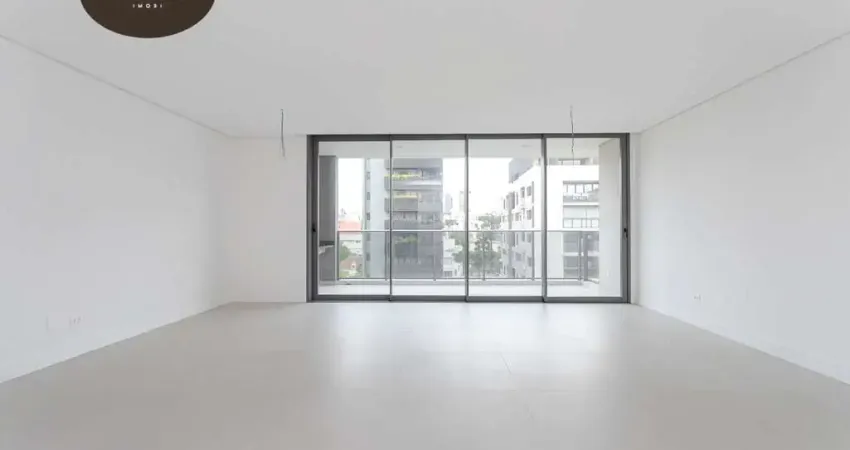 Apartamento com 3 quartos à venda na Rua Gutemberg, 301, Batel, Curitiba