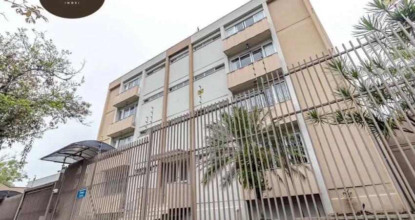 Apartamento com 3 quartos à venda na Rua Senador Xavier da Silva, 80, São Francisco, Curitiba