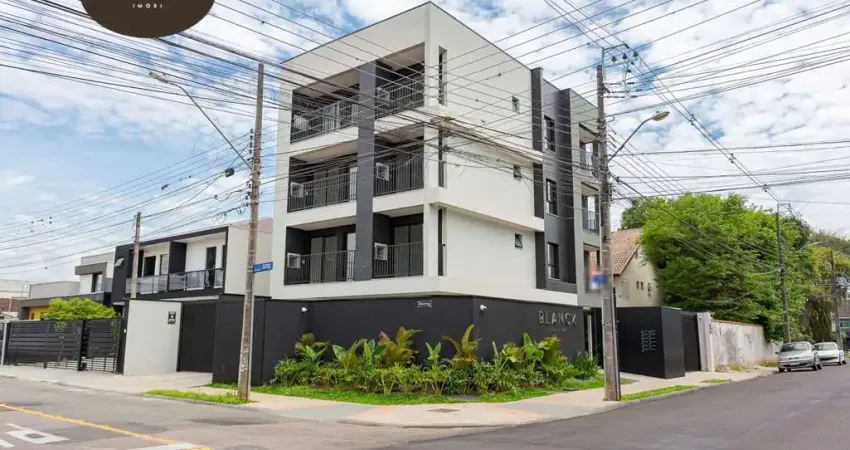 Apartamento com 1 quarto à venda na Rua Caetano Marchesini, 1.260, Portão, Curitiba