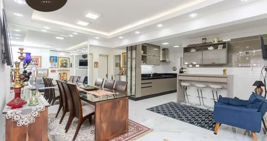 Apartamento com 3 quartos à venda na Avenida Anita Garibaldi, 336, Ahú, Curitiba