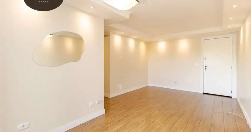 Apartamento com 3 quartos para alugar na Rua Nossa Senhora de Nazaré, 2343, Boa Vista, Curitiba