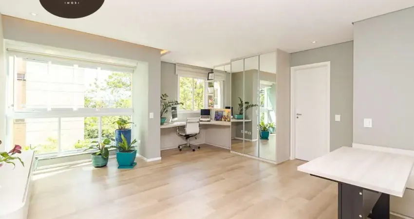 Apartamento com 2 quartos à venda na Rua Vinte e Nove de Junho, 267, Bacacheri, Curitiba