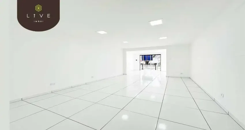 Sala comercial com 1 sala para alugar na Avenida Nossa Senhora de Lourdes, 290, Jardim das Américas, Curitiba