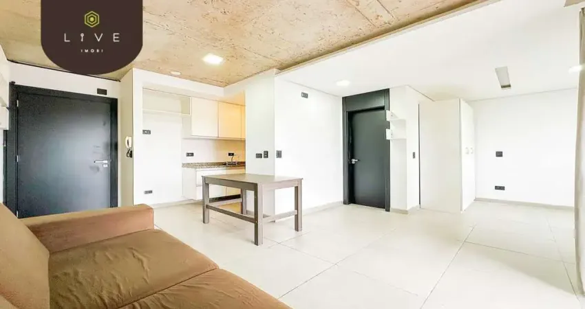 Kitnet / Stúdio para alugar na Rua Francisco Nunes, 715, Prado Velho, Curitiba