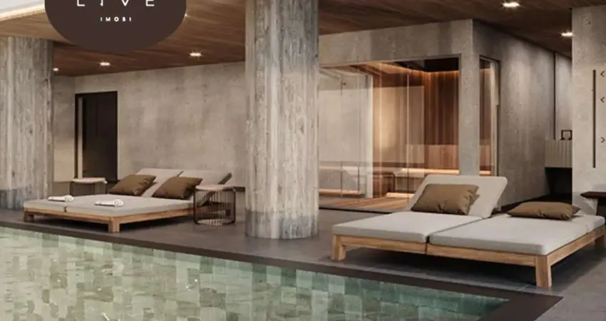 Kitnet / Stúdio à venda na Avenida República Argentina, 1793, Vila Izabel, Curitiba