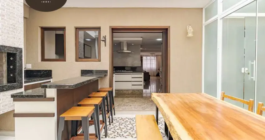 Casa com 3 quartos à venda na Rua João Schleder Sobrinho, 1495, Boa Vista, Curitiba