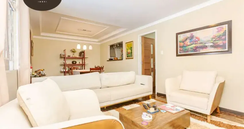 Casa com 4 quartos à venda na Rua Arthur Manoel Iwersen, 2301, Alto Boqueirão, Curitiba