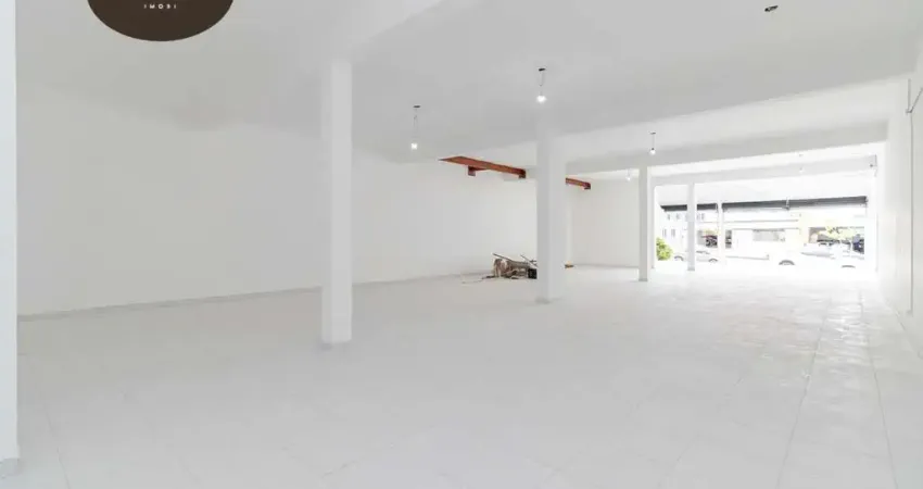 Ponto comercial para alugar na Avenida Marechal Floriano Peixoto, 3165, Prado Velho, Curitiba