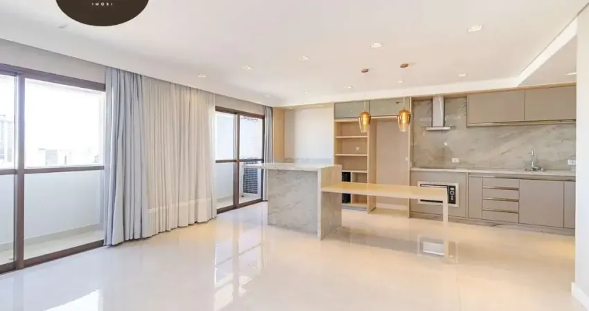 Cobertura com 2 quartos à venda na Rua Barão do Rio Branco, 763, Centro, Curitiba