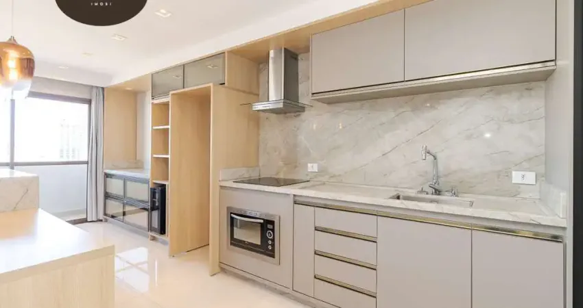 Cobertura com 2 quartos à venda na Rua Barão do Rio Branco, 763, Centro, Curitiba