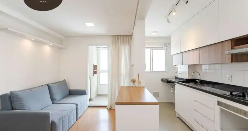 Apartamento com 2 quartos para alugar na Rua José Izidoro Biazetto, 279, Campo Comprido, Curitiba