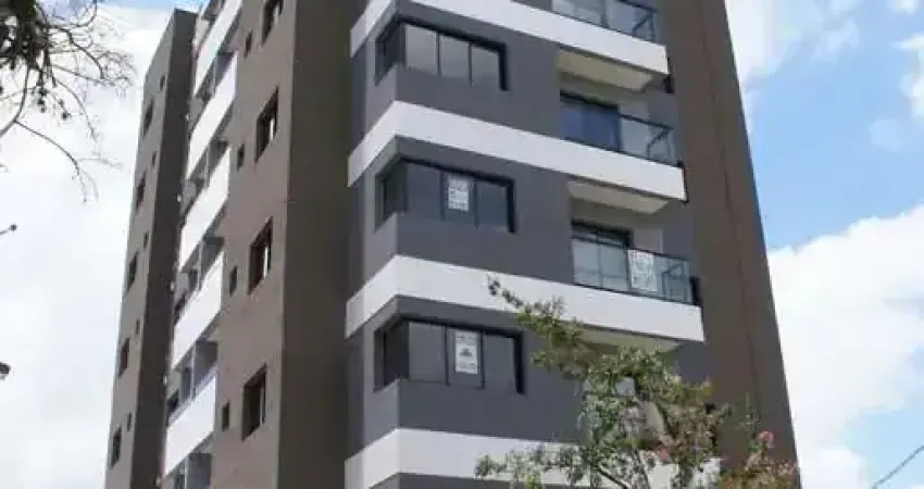 Apartamento 1 dormitório com 1 vaga de garagem -são francisco/mercês