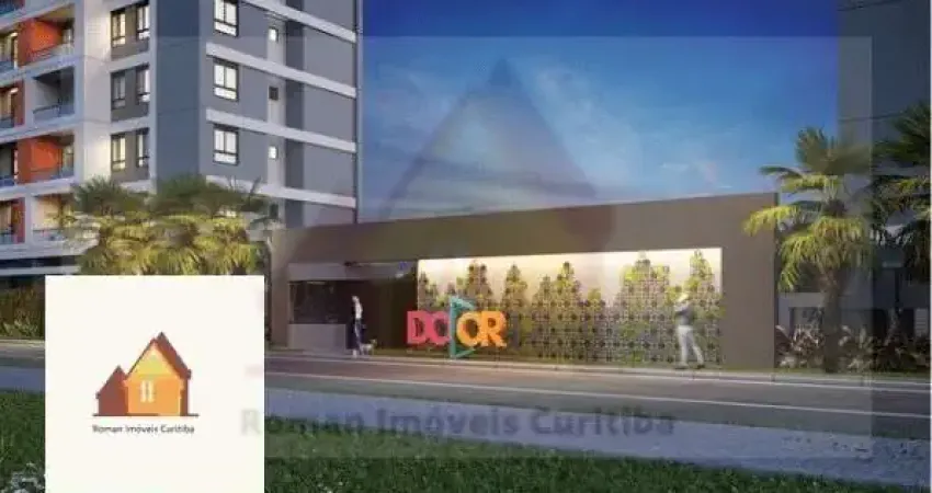 Apartamento com 3 quartos à venda na Avenida da República, 7710, Portão, Curitiba