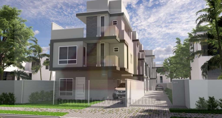 Casa à venda no bairro Boqueirão - Curitiba/PR