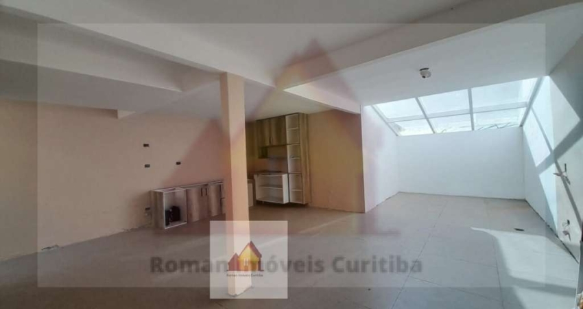 Casa Sobrado para Venda em Bairro Alto Curitiba-PR