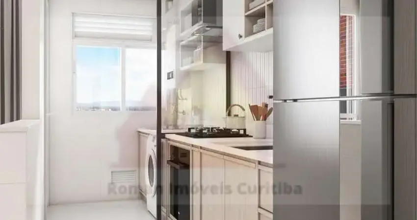 Apartamento com 3 quartos à venda na Rua Cascavel, 587, Alto Tarumã, Pinhais