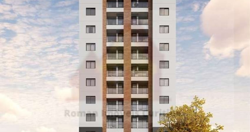 Apartamento com 2 quartos à venda na Rua Valentin Nichele, 126, Pinheirinho, Curitiba