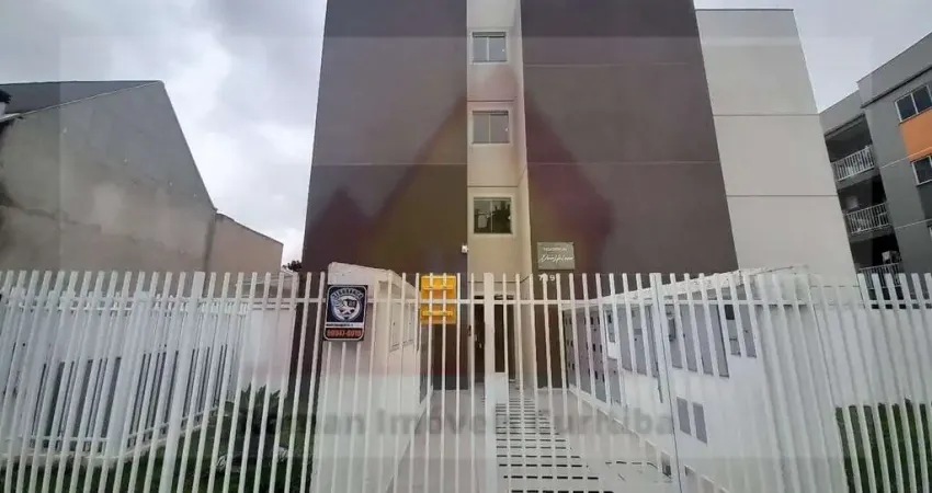 Cobertura com 2 quartos à venda na Rua Cassiano Ricardo, 719, Vargem Grande, Pinhais