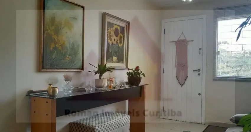 Casa com 3 quartos à venda na Rua José Veríssimo, 645, Bairro Alto, Curitiba