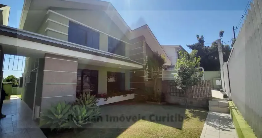 Casa com 3 quartos à venda na Rua Ada Macaggi, 618, Bairro Alto, Curitiba