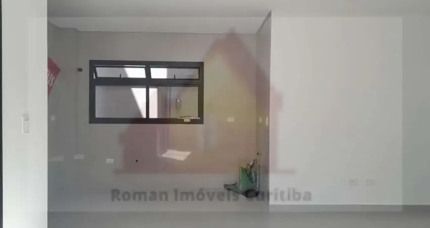 Casa com 3 quartos à venda na Rua São Bento, 1092, Hauer, Curitiba