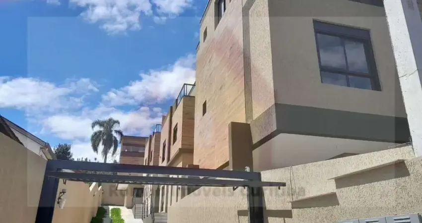 Casa com 3 quartos à venda na Rua Marcílio Dias, 1388, Bairro Alto, Curitiba