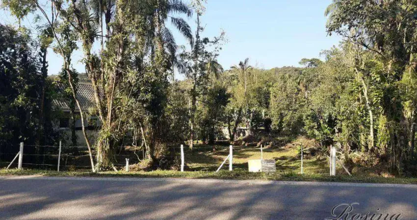 Terreno à venda na ENDEREÇO NÃO INFORMADO, Porto de Cima, Morretes