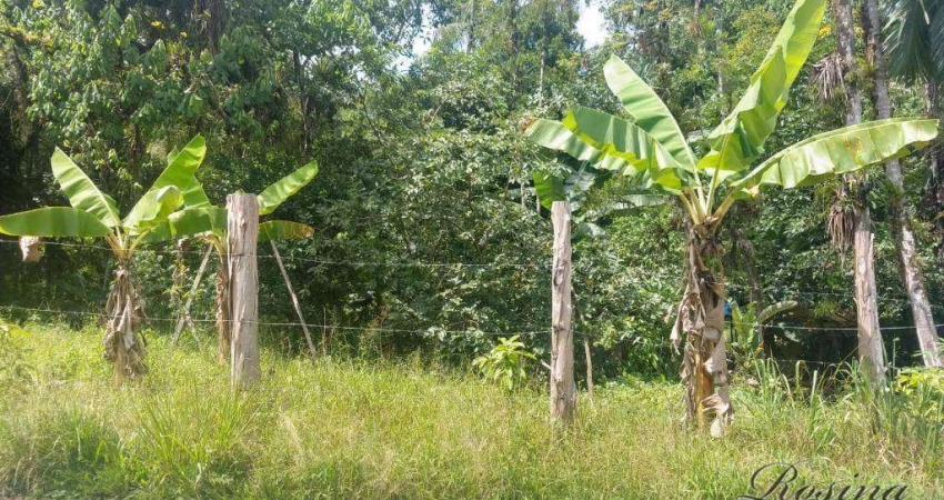 Terreno à venda na ENDEREÇO NÃO INFORMADO, Barro Branco, Morretes