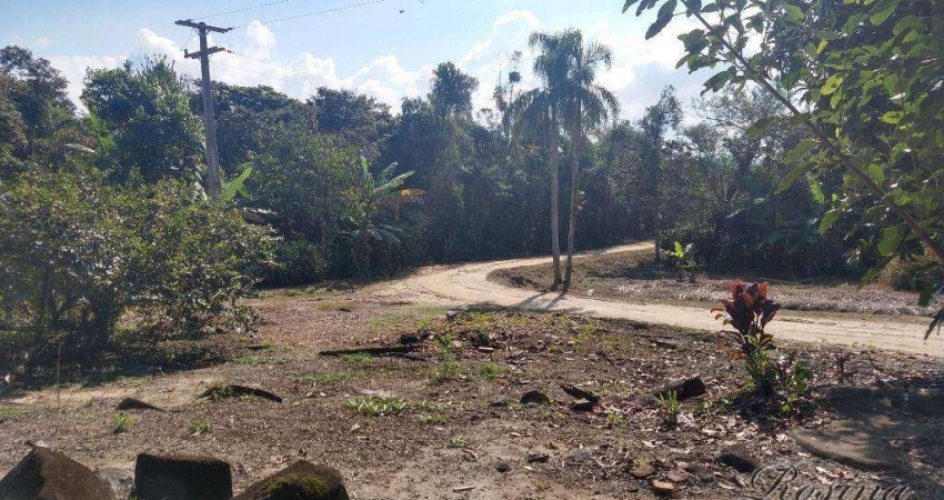 Terreno à venda na ENDEREÇO NÃO INFORMADO, Sambaqui, Morretes
