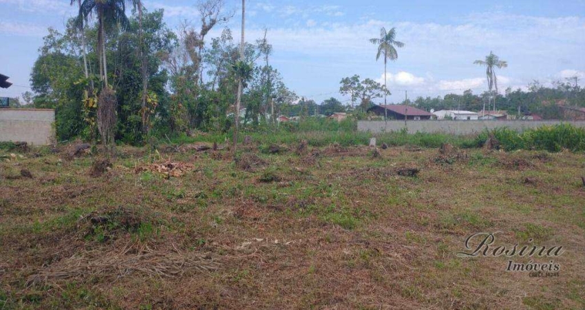 Terreno à venda na ENDEREÇO NÃO INFORMADO, Zona Rural, Morretes