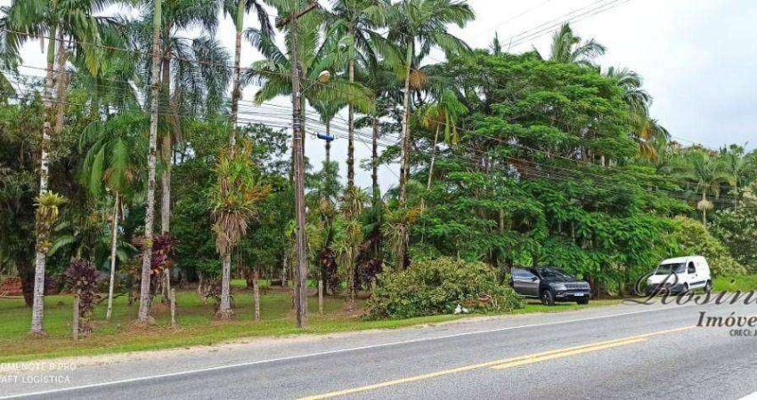 Terreno à venda na ENDEREÇO NÃO INFORMADO, Passa Sete, Morretes