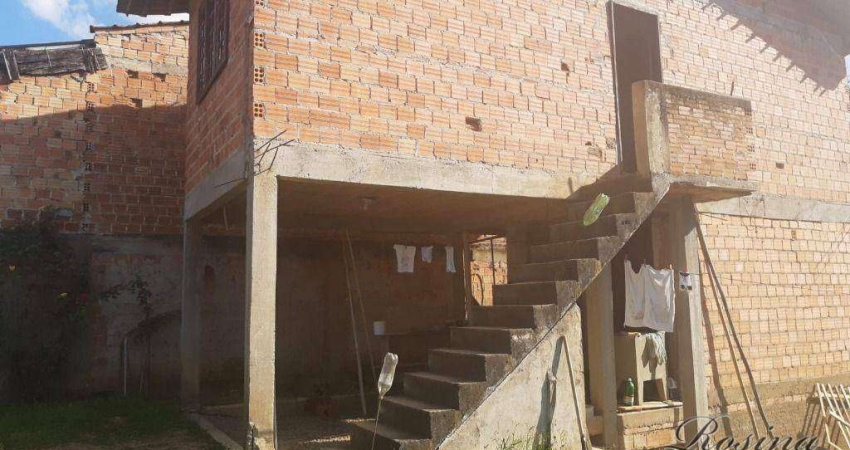 Casa com 2 quartos à venda na ENDEREÇO NÃO INFORMADO, Barro Branco, Morretes